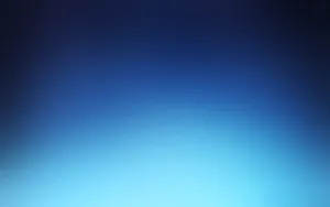 Beautiful Dark Blue Gradient Digital Art Wallpaper