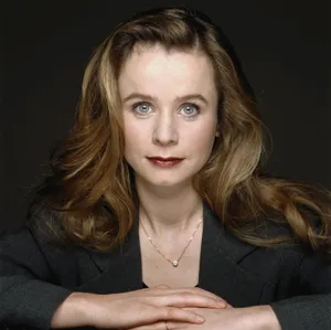 Beautiful Emily Watson Wallpaper