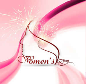 Beautiful Entrepreneur Happy Womens Day Wallpaper