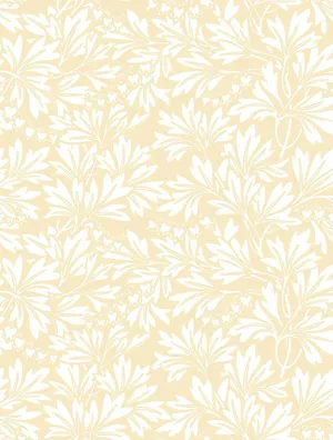 Beautiful Floral Arrangement In A Conventional Style Wallpaper