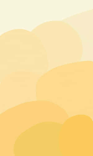 Beautiful Green Forest Lush With Vibrant Trees And Wildflowers Wallpaper