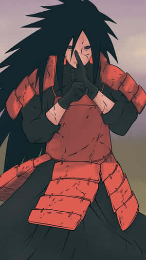 Beautiful Madara Iphone For Your Life Wallpaper