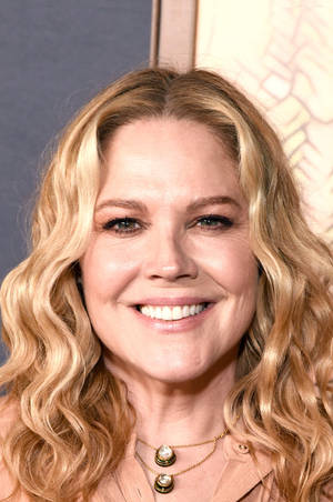 Beautiful Mary Mccormack Wallpaper