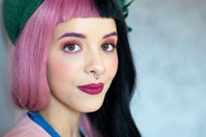 Beautiful Melanie Martinez Wallpaper