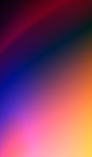 Beautiful Modern Gradient Wallpaper