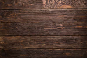 Beautiful Natural Brown Wood Texture Background Wallpaper
