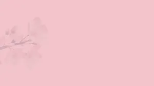 Beautiful Pink Flower Wallpaper