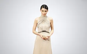 Beautiful Rooney Mara Wallpaper