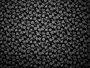 Beautiful Rose Pattern Wallpaper Wallpaper