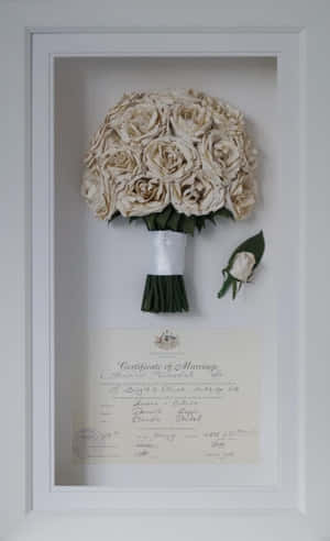 Beautiful Roses Wedding Decorations Wallpaper