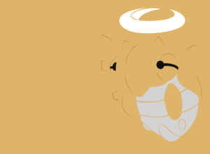 Beautiful Shedinja Wallpaper