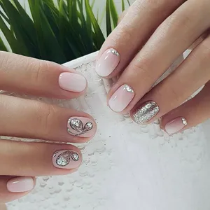 Beautiful Spring Nails Inspiration Wallpaper