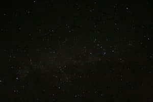 Beautiful Star In The Night Sky Wallpaper