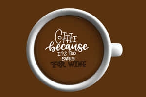 Beautiful Vibrant Multicolored Bird Perched On A Fence Wallpaper