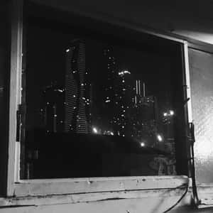 Beautiful Winter Wonderland In Osh Wallpaper