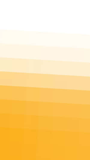 Beautiful Yellow Gradient Wallpaper Wallpaper