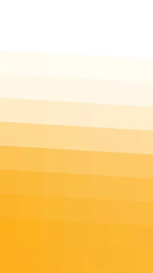 Beautiful Yellow Gradient Wallpaper Wallpaper