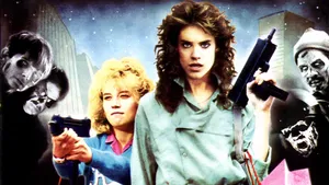 Become A Hero In Action Movie Wallpaper