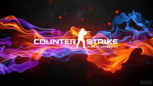 Become An Elite Counterstrike Gamer Wallpaper