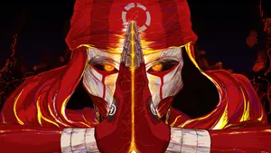 Become Revenant And Take On The Apex Legends Wallpaper