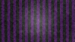 Beetlejuice Black And Purple Pattern Wallpaper