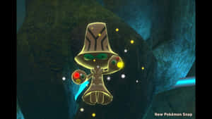 Beheyeem Psychic Ability Wallpaper