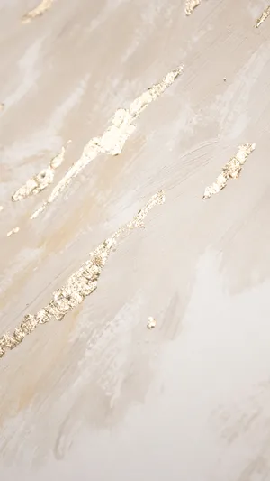Beige Brown Minimalist Iphone Wallpaper