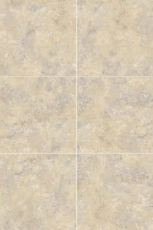 Beige Marble Tile Texture Wallpaper