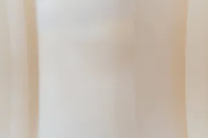 Beige Minimalist Paper Wallpaper