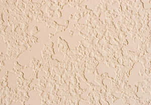 Beige Textured Wall Paint Wallpaper