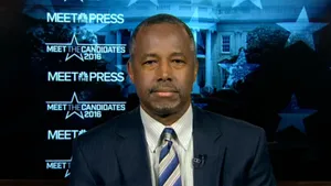 Ben Carson News Wallpaper