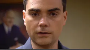 Ben Shapiro American Conservative Author Wallpaper