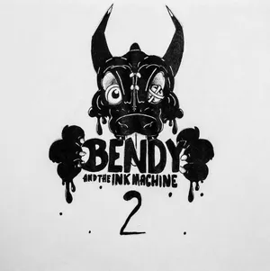 Bendy And The Ink Machine 2 Wallpaper