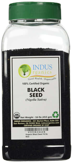 Benefits Of Black Cumin Wallpaper