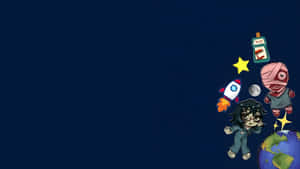 Benefits Of Mouthwashing Wallpaper