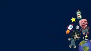 Benefits Of Mouthwashing Wallpaper