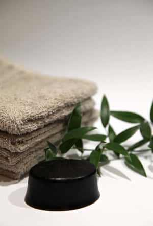 Benefits Of Natural Black Soap Wallpaper