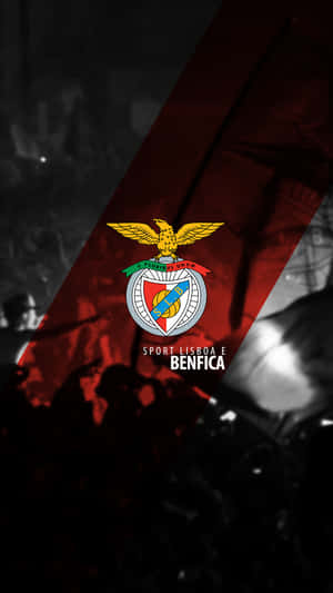 Benfica Fan Passion Mobile Wallpaper Wallpaper