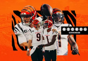 Bengals_ Nickel_ Coverage_ Graphic Wallpaper