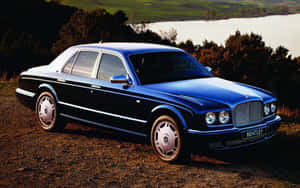 Bentley Arnage 1920 X 1200 Wallpaper Wallpaper