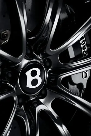 Bentley Car Tire Iphone Wallpaper