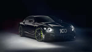 Bentley Continental Gt - Gt - Gt - Gt - Gt - Gt Wallpaper