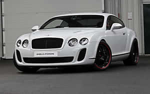 Bentley Continental Gt - Gt - Gt - Gt - Gt - Gt Wallpaper