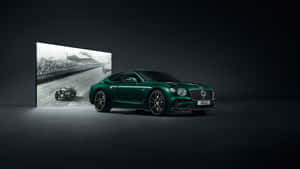 Bentley Continental Gt - Gt - Gt - Gt - Gt - Gt Wallpaper