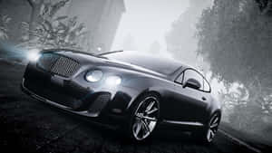 Bentley Continental Gt V Apk Wallpaper