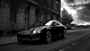 Bentley Continental Hd Wallpapers Wallpaper