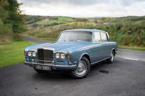 Bentley T1 1500 X 998 Wallpaper Wallpaper