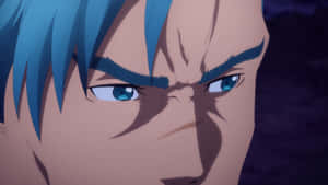 Bercouli Synthesis One In Action Wallpaper