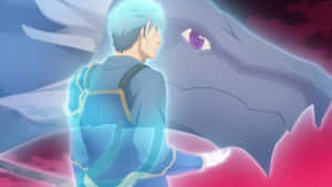 Bercouli Synthesis One In Action Wallpaper