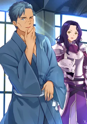 Bercouli Synthesis One In Action Wallpaper